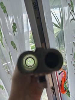Иж 43Е