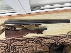 ИЖ-43Е