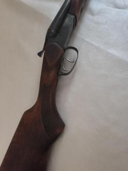 ИЖ 43Е