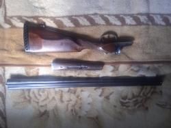 ИЖ 43Е
