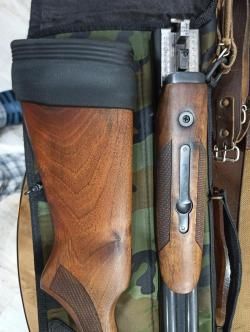 ИЖ-43Е