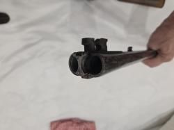 ИЖ-43Е