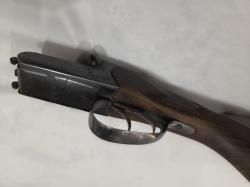 ИЖ-43Е