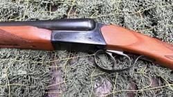 ИЖ-43Е
