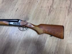 ИЖ-43ЕМ , кал. 12/70 в СПБ