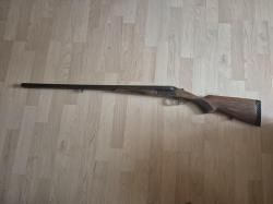 ИЖ-43ЕМ (12/70;12/70), калибр 12/70,12/70