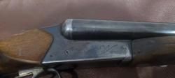 Иж-43ЕМ 12×70