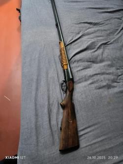 Иж 43ем инжектор