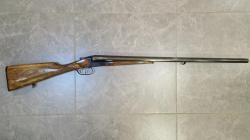 ИЖ-43ЕМ, кал. 12х70, 1987 г.в.