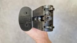 ИЖ-43ЕМ, кал. 12х70, 1987 г.в.