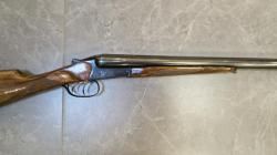 ИЖ-43ЕМ, кал. 12х70, 1987 г.в.