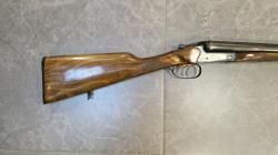 ИЖ-43ЕМ, кал. 12х70, 1987 г.в.