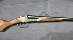 ИЖ-43ЕМ, кал.12/70 "Made in USSR"