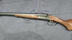 ИЖ-43ЕМ, кал.12/70 "Made in USSR"