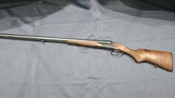 ИЖ-43ЕМ, кал.12/70 "Made in USSR"