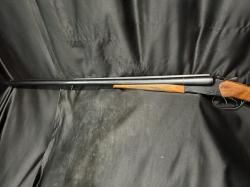 ИЖ-43ЕМ, кал.12/70 "СССР"