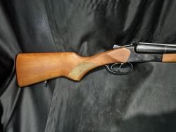 ИЖ-43ЕМ, кал.12/70 "СССР"