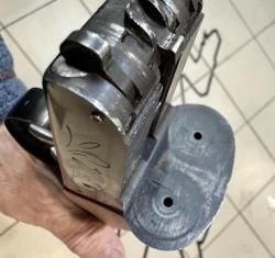 ИЖ-43ЕМ, кал.12/70 "СССР"