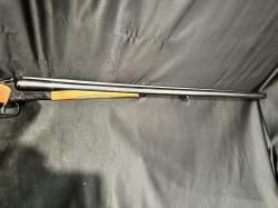 ИЖ-43ЕМ, кал.12/70 "СССР"