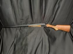 ИЖ-43ЕМ, кал.12/70 "СССР"