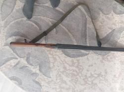 Иж-43ем калибр 12/70