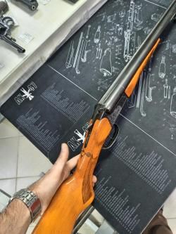 ИЖ-43ЕМ, кл. 12х70
