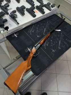 ИЖ-43ЕМ, кл. 12х70
