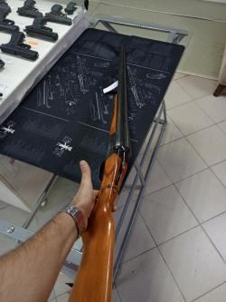 ИЖ-43ЕМ, кл. 12х70