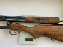 ИЖ-43ЕМ, штучное из СССР 12х70