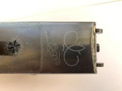 ИЖ-43ЕМ, штучное из СССР 12х70