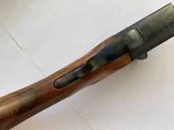 ИЖ-43ЕМ, штучное из СССР 12х70