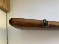 ИЖ-43ЕМ, штучное из СССР 12х70