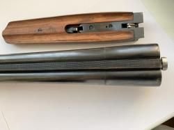 ИЖ-43ЕМ, штучное из СССР 12х70