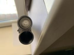 ИЖ-43ЕМ, штучное из СССР 12х70