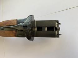 ИЖ-43ЕМ, штучное из СССР 12х70