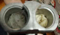 ИЖ-43ЕМ, штучное из СССР 12х70