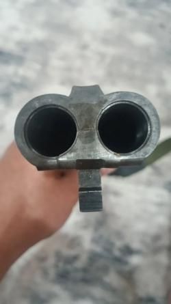 ИЖ-43ЕМ