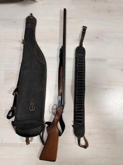 Иж-43ЕМ