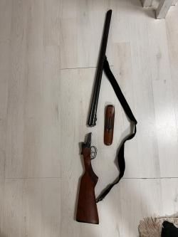 Иж-43ЕМ