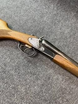 ИЖ-43К к.12 №9500118