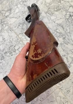 ИЖ-43М 16х70, 2х ств.