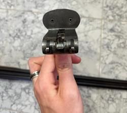 ИЖ-43М 16х70, 2х ств.