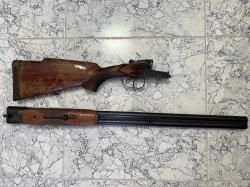 ИЖ-43М 16х70, 2х ств.