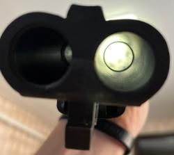 ИЖ-43М 16х70, 2х ств.