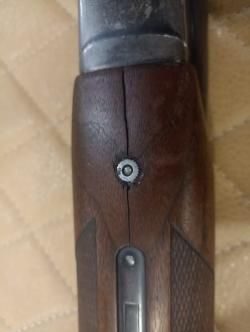 ИЖ-43М к. 12х70 №8713743