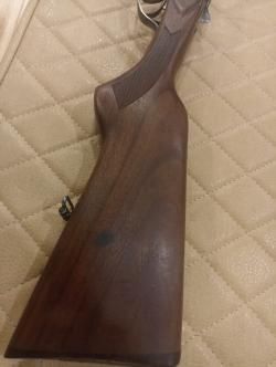 ИЖ-43М к. 12х70 №8713743