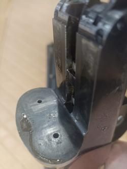 ИЖ-43М к. 12х70 №8713743