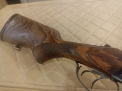 ИЖ-43М к.16х70 №8838390