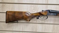 ИЖ-43М, кал. 12х70, 1987 г.в. (СССР)