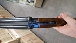 ИЖ-43М, кал. 12х70, 1987 г.в. (СССР)